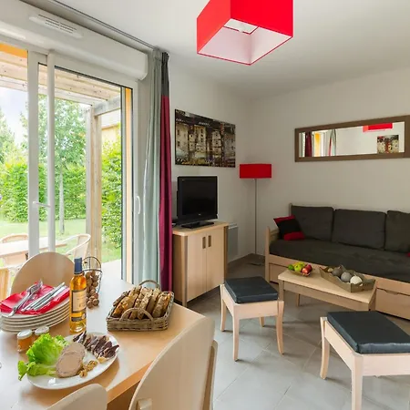 Tatil Evi Maisonette Near The Famous Caves Of Lascaux *